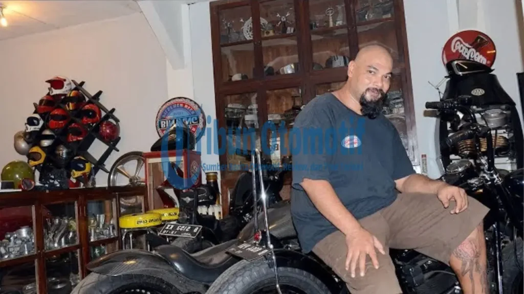 5 Bengkel Modifikasi Motor Brat Racer Terbaik Se-Indonesia