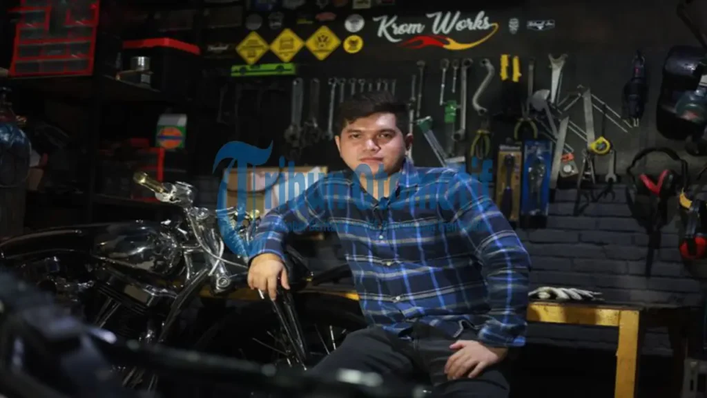 5 Bengkel Modifikasi Motor Brat Racer Terbaik Se-Indonesia