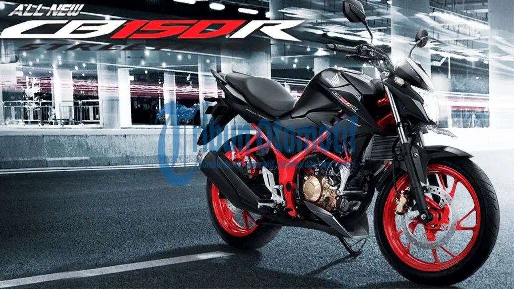 5 Pilihan Sportbike Kelas 150cc Paling Hemat BBM