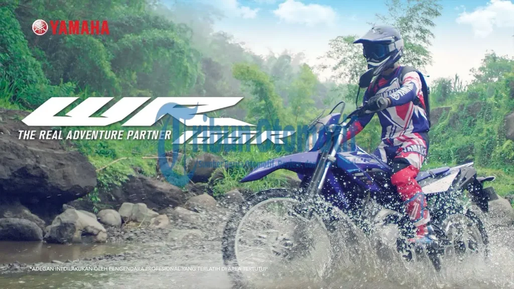 5 Pilihan Sportbike Kelas 150cc Paling Hemat BBM