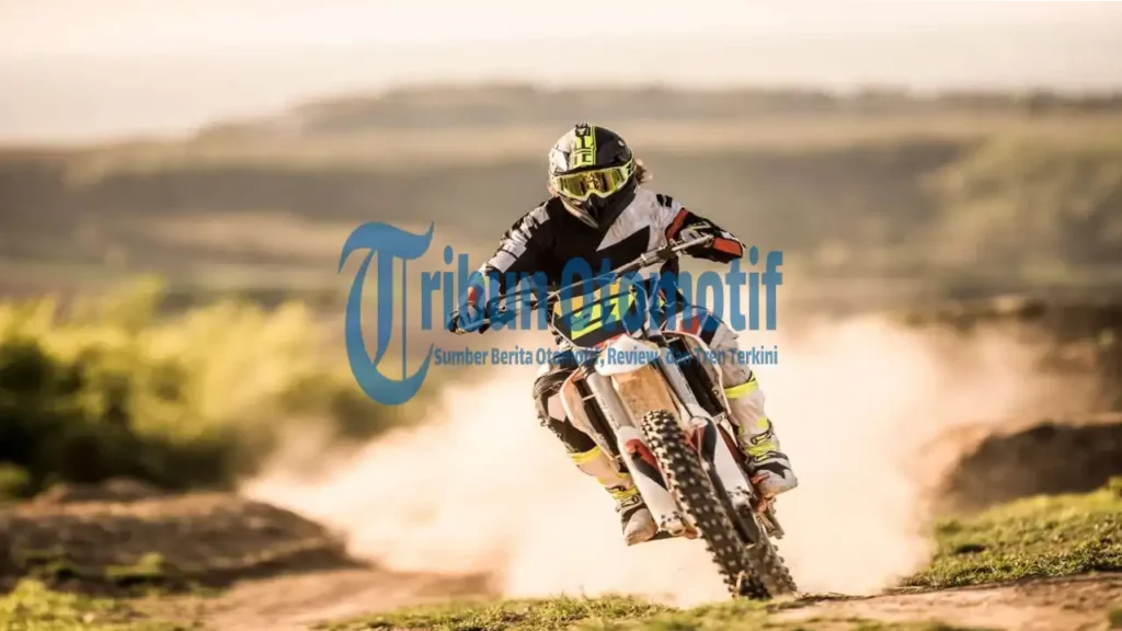 5 Rekomendasi Trek Motor Trail Terbaik untuk Area Pulau Jawa