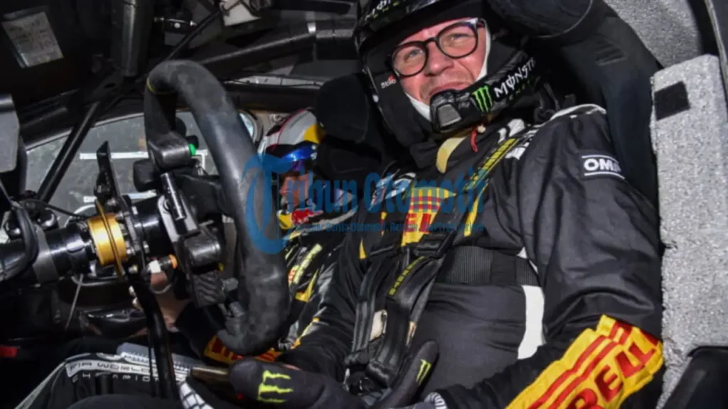 Aturan Safety Riding Mendasar yang Harus Dikuasai Pembalap Rally Sebelum Memulai Balapan