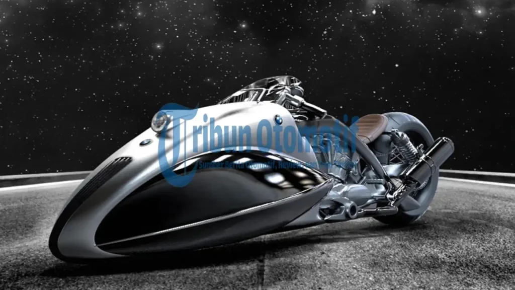 Ide Custom Motor BMW Mehmet Doruk Erdem: Ciri Khas, Sparepart, dan Estimasi Total Budget