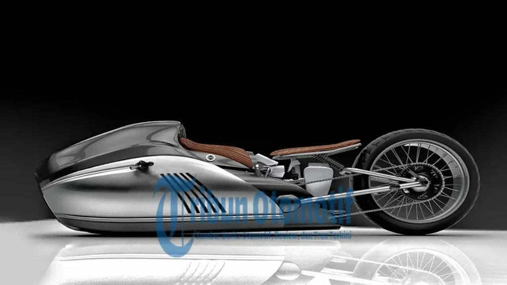 Ide Custom Motor BMW Mehmet Doruk Erdem: Ciri Khas, Sparepart, dan Estimasi Total Budget