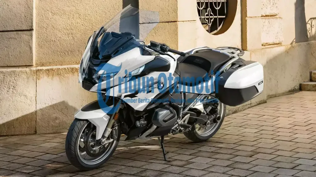 BMW R 1250 RT Stop Produksi, Digantikan Generasi R 1300 RT?