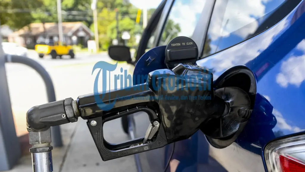 Bandingkan Rasio Konsumsi BBM Pada Tiap Produk Mobil Honda