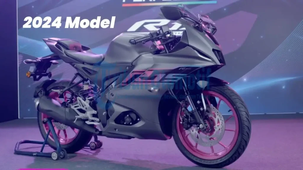 Berapa Top Speed Yamaha R15 V5? Didukung Performa Mesin Super Tangguh untuk Kelas 150cc?