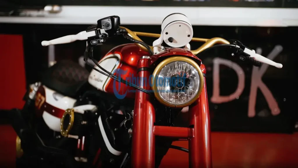 Bulltracker 57: Tema Custom Super Elegan By Lord Drake Custom