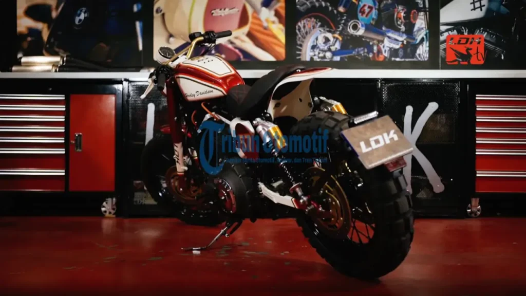 Bulltracker 57: Tema Custom Super Elegan By Lord Drake Custom