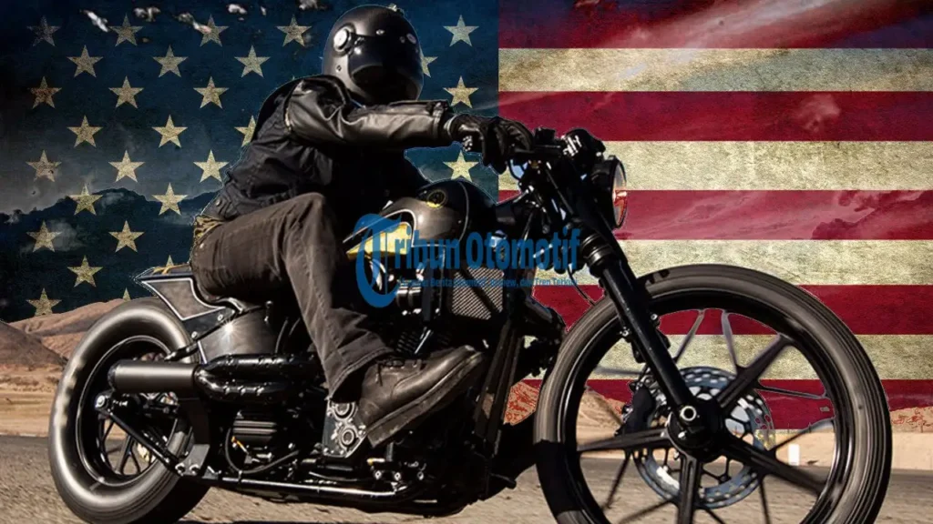 5 Gaya Modifikasi Harley-Davidson V Rod Styles! Berikut Konsep Utama dan Penampakannya!