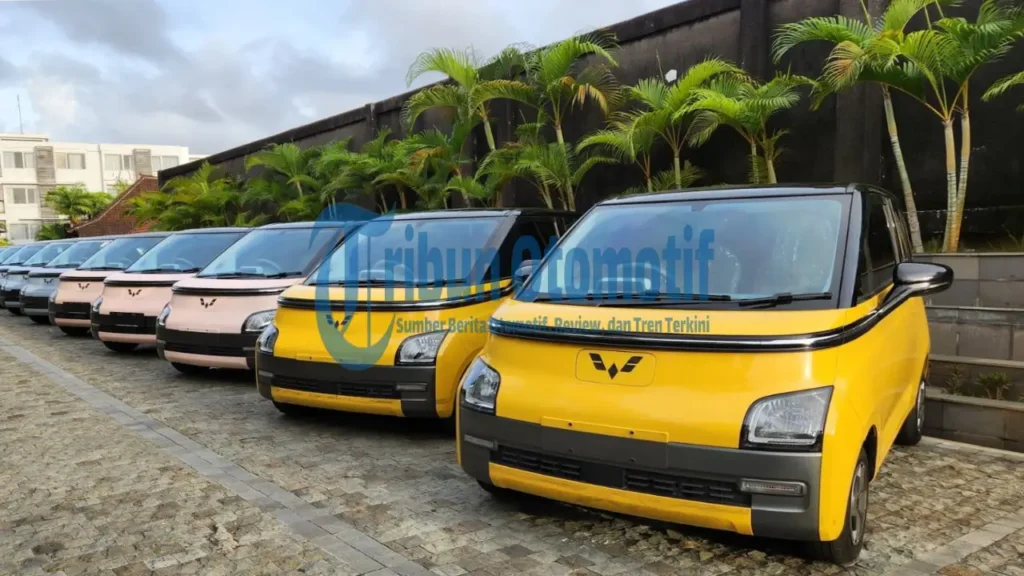 Kendala Utama Mobil Listrik yang Paling Sering Ditemui: Faktor Penyebab dan Apa Solusinya?