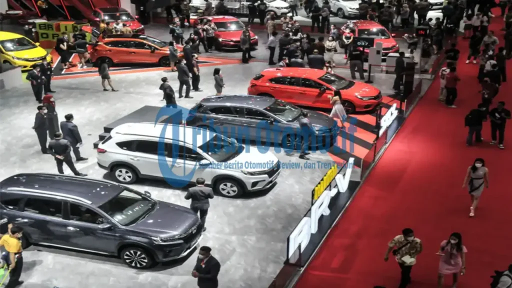 Harga Mobil Listrik Termurah Hingga yang Paling Mahal