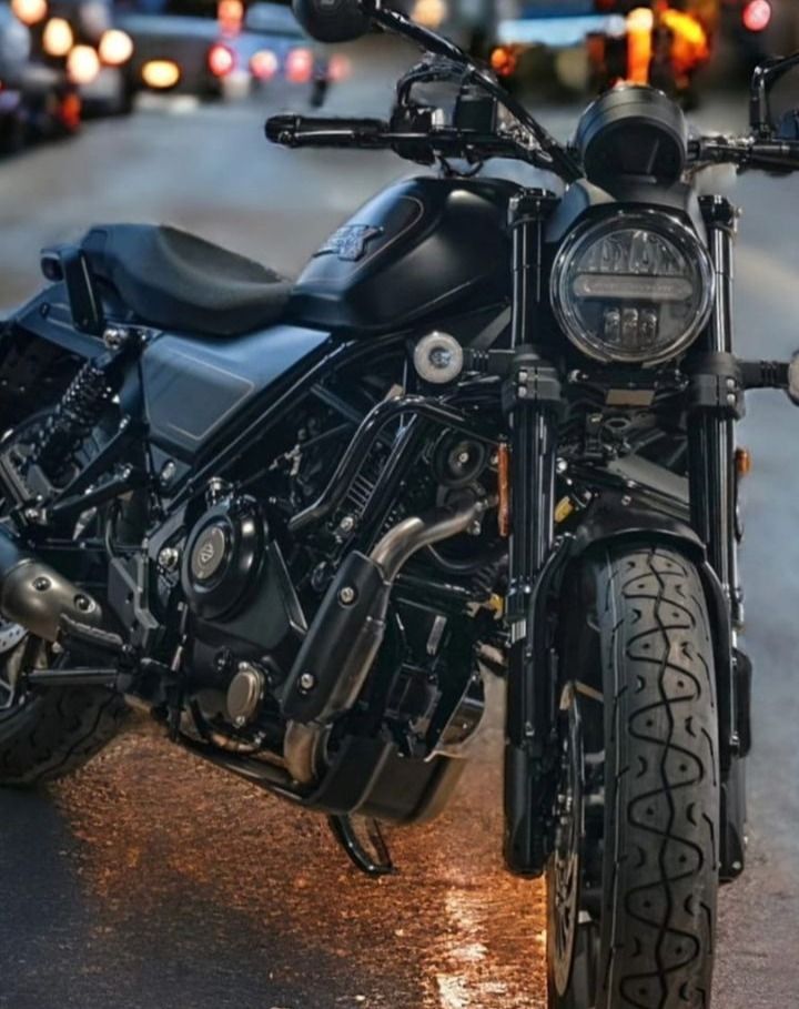 Harley Davidson X440: Tampilan Badass, Performa High Class!