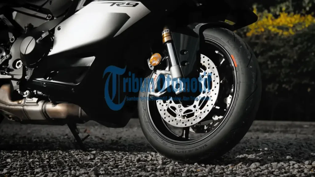 Hasil Uji Coba Mesin CP3 Yamaha R9 Raih 117 Hp di 10.000 Rpm