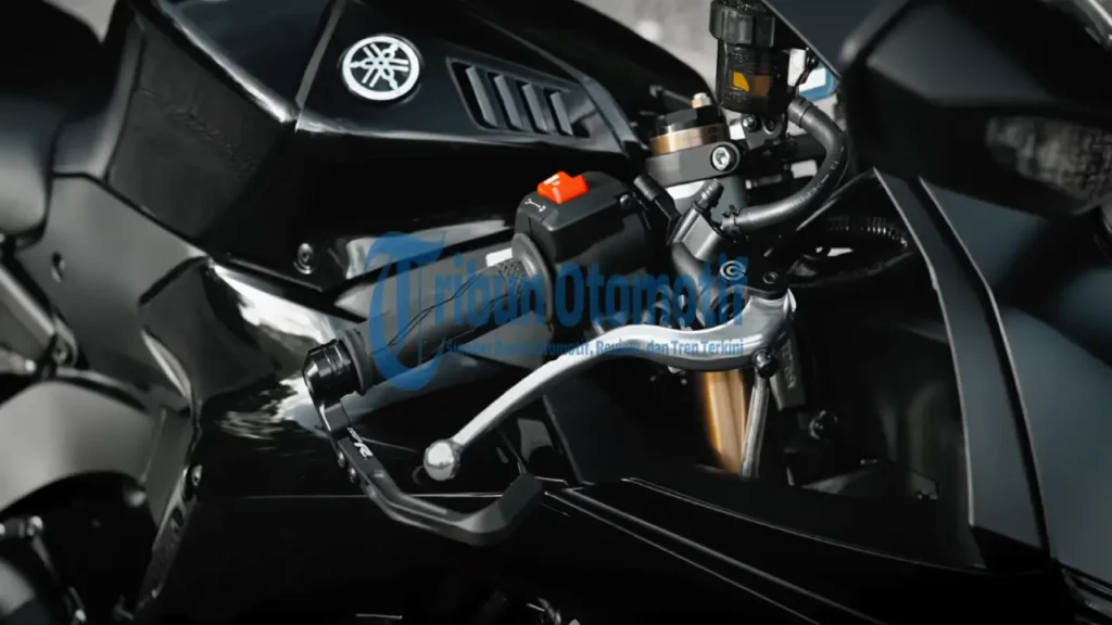 Hasil Uji Coba Mesin CP3 Yamaha R9 Raih 117 Hp di 10.000 Rpm
