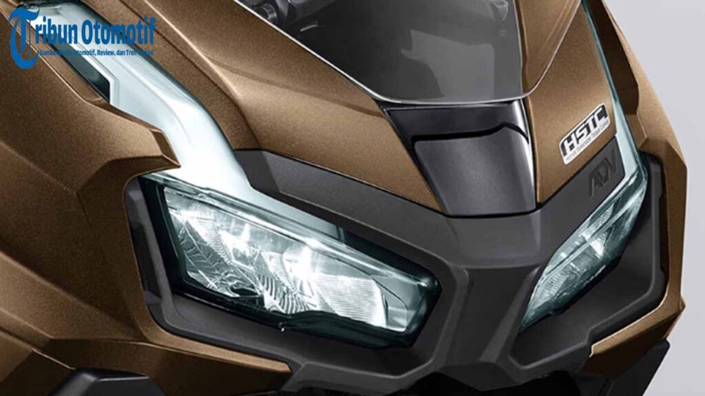 Honda ADV160 2025