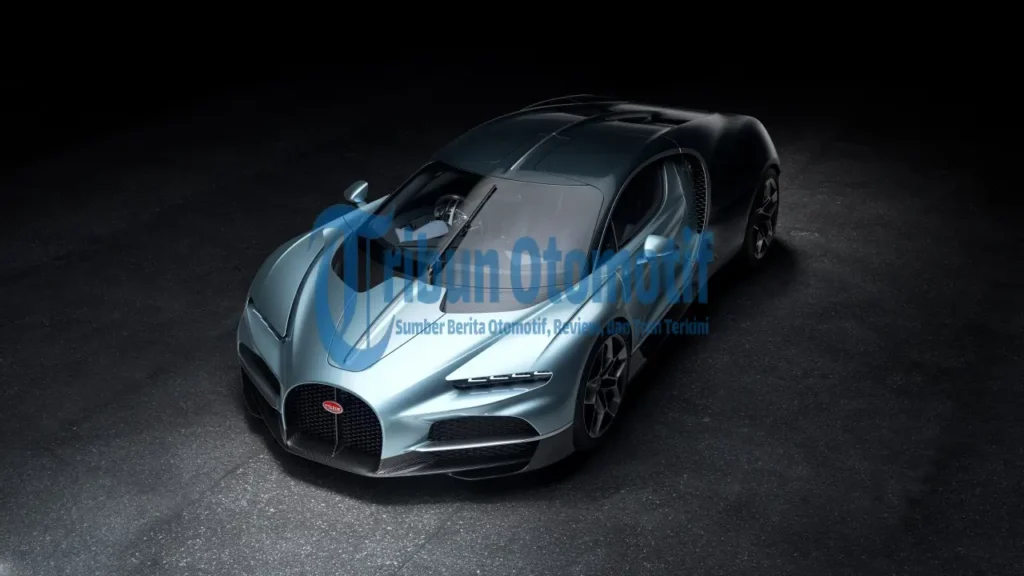 Menguasai Hypercar Ternyata Juga Butuh Kemampuan Khusus