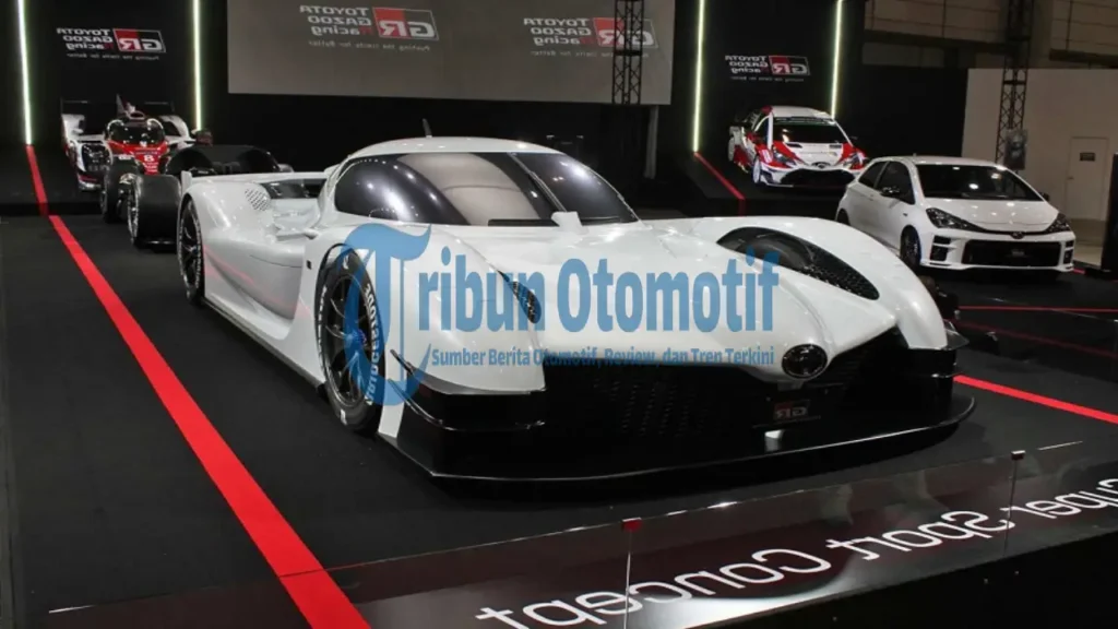 Menguasai Hypercar Ternyata Juga Butuh Kemampuan Khusus