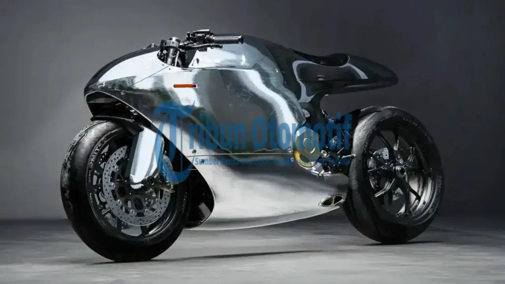 Ide Modifikasi Ducati Monster 821: Tema Apa yang Paling Cocok