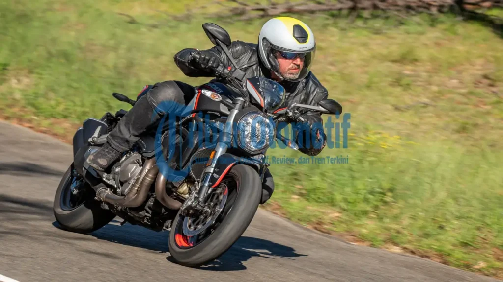 Ide Modifikasi Ducati Monster 821: Tema Apa yang Paling Cocok