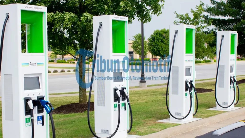 Kendala Utama Mobil Listrik yang Paling Sering Ditemui: Faktor Penyebab dan Apa Solusinya?