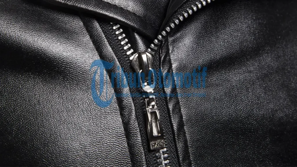 Jaket Kulit Anda Asli atau Sintetis? Begini Cara Memastikannya!