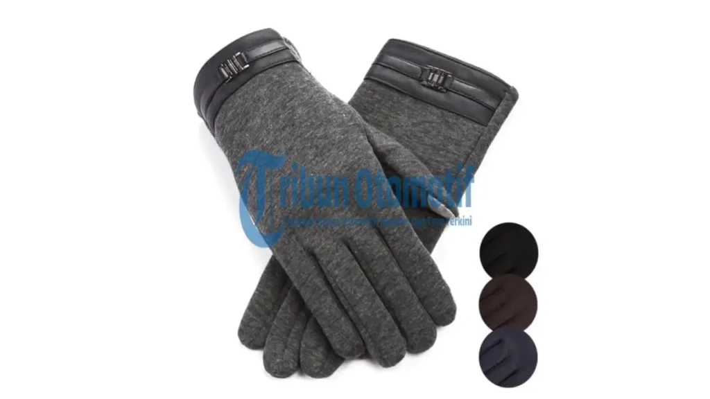 Winter Glove