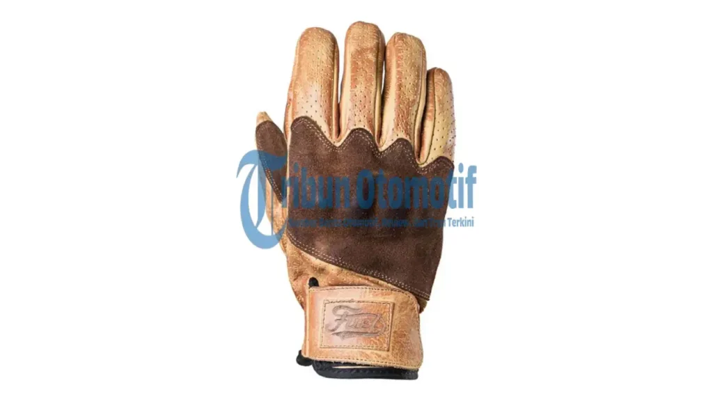 Leather Glove