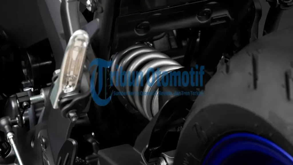 Kapan Penggunaan Suspensi Monoshock vs Dualshock yang Tepat