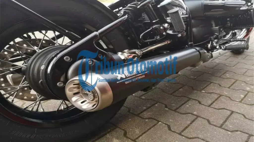 Kenapa Harga Knalpot Akrapovic Full System Bisa Sampai Puluhan Juta? Apa Istimewanya?