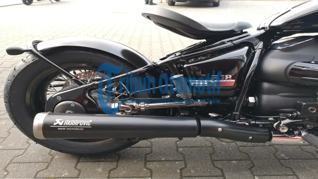 Kenapa Harga Knalpot Akrapovic Full System Bisa Sampai Puluhan Juta? Apa Istimewanya?