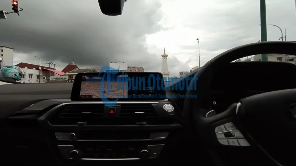 Kenapa Posisi Stir Mobil untuk Indonesia Ada di Sebelah Kanan?