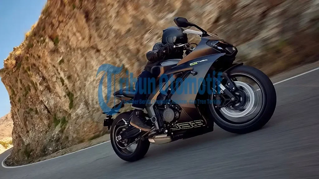 Keunggulan Sistem Pengereman Piringan Cakram Daytona