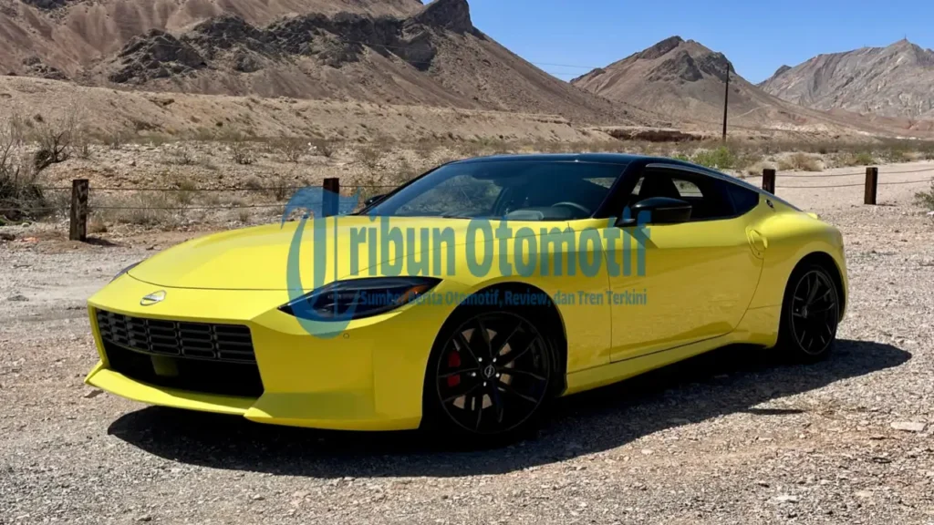 Konsep Custom Mobil Sedan Bergaya Futuristik: Estimasi Budget dan Bagian Mana yang Perlu Diubah?