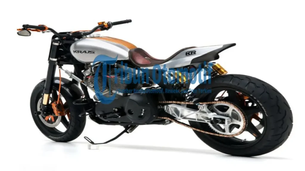 Tema Custom Indian Scout Bobber: 7 Hasil Modifikasi Terbaik Sepanjang Sejarah Otomotif!