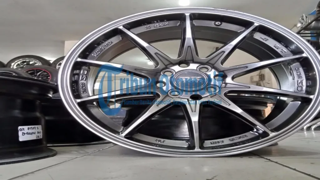 OZ Racing Velg