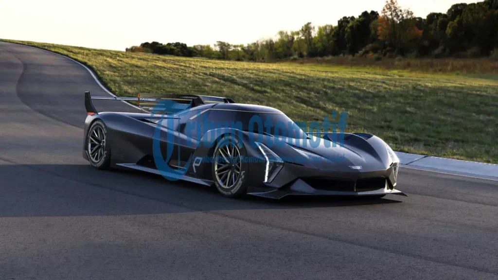 Menguasai Hypercar Ternyata Juga Butuh Kemampuan Khusus