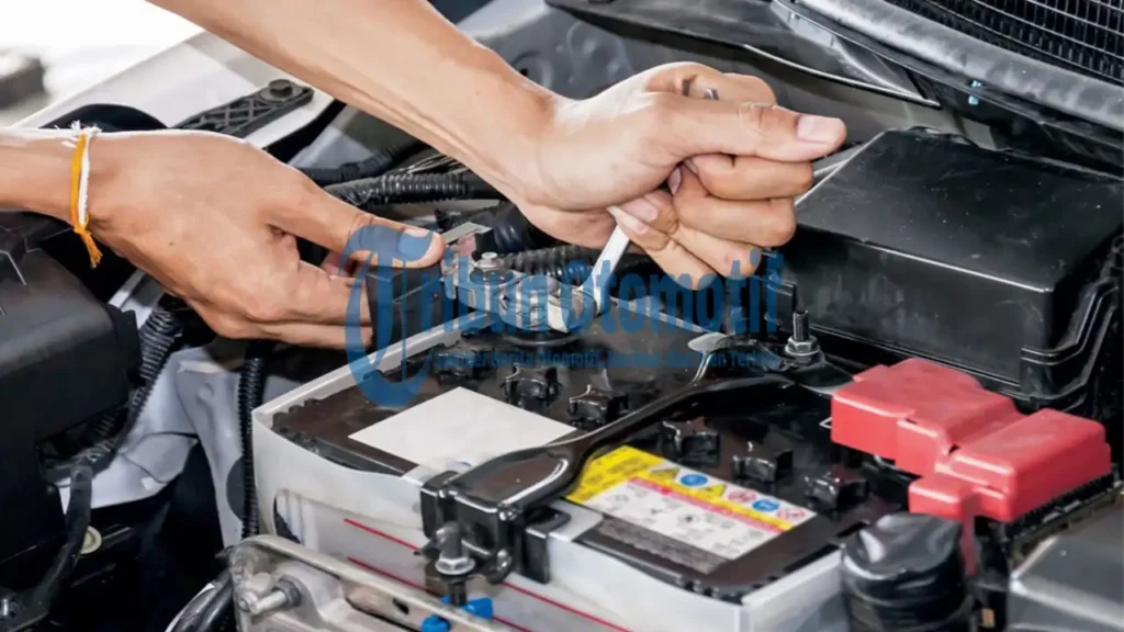 7 Penyebab Utama Mobil Sulit Menyala Ketika Pagi Hari