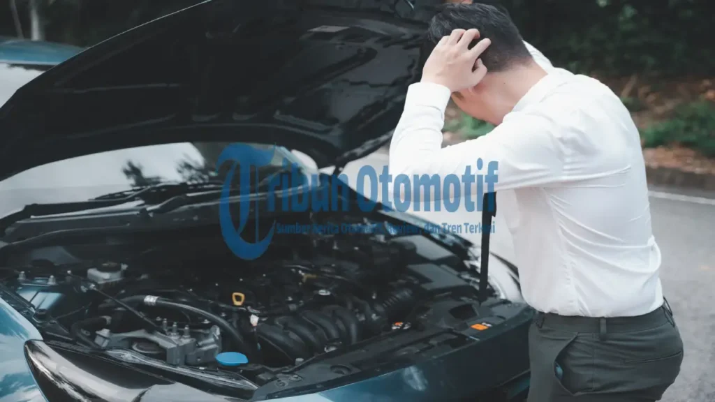 7 Penyebab Utama Mobil Sulit Menyala Ketika Pagi Hari