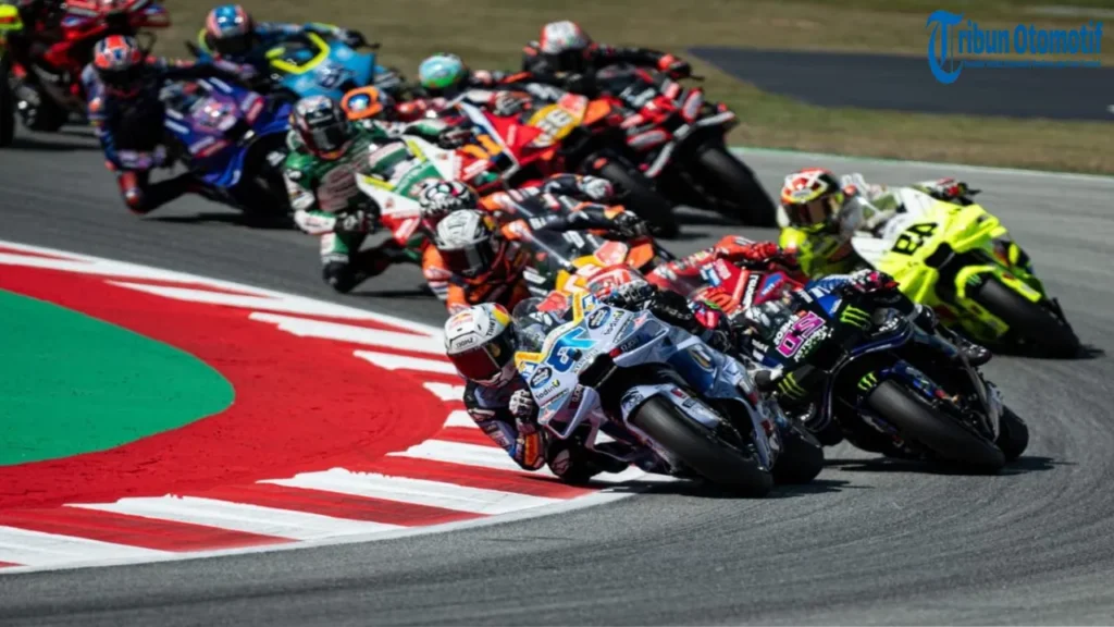 Quartararo Akui Marquez Layak Jadi Juara MotoGP Musim 2025