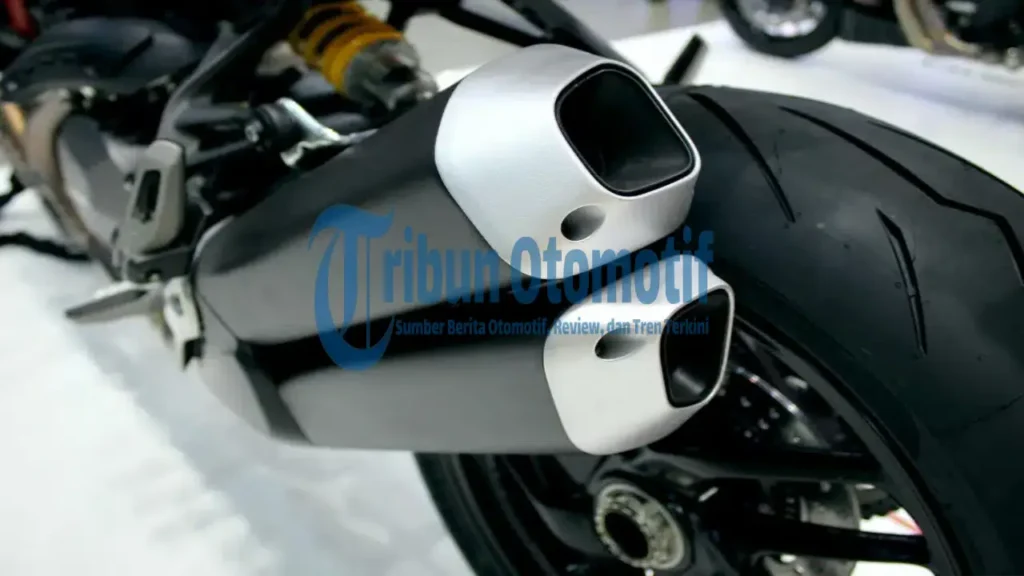 Rekomendasi 5 Brand Knalpot Racing yang Legal Digunakan