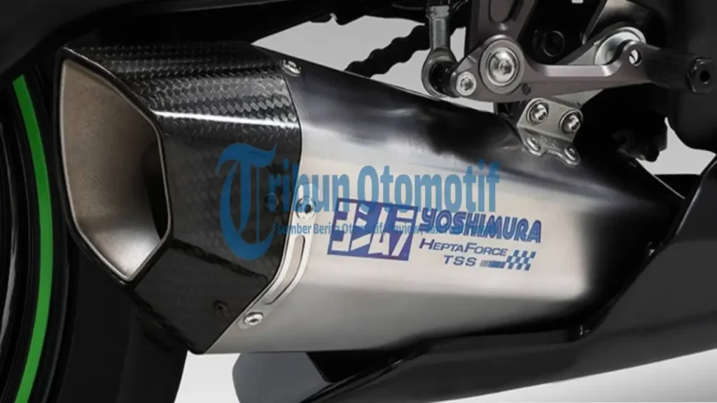Rekomendasi 5 Brand Knalpot Racing yang Legal Digunakan