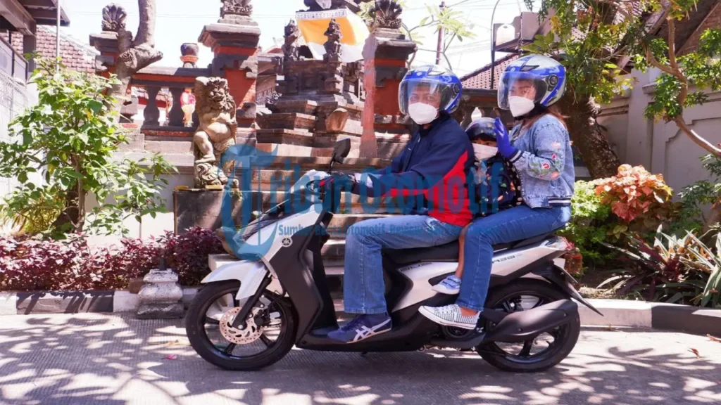 Rekomendasi 5 Objek Wisata Alam Buat Destinasi Touring