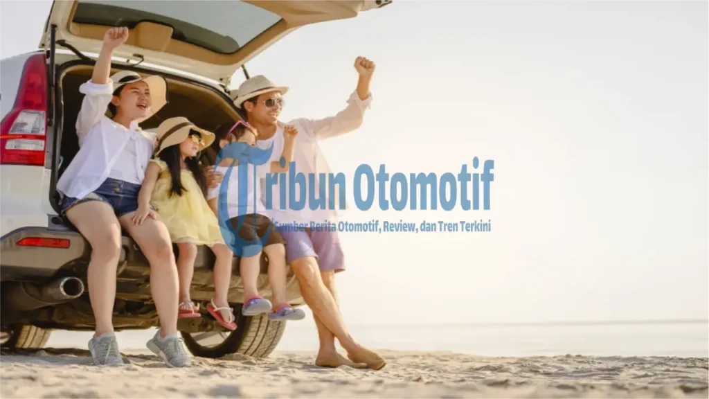 Rekomendasi 5 Objek Wisata Alam Buat Destinasi Touring
