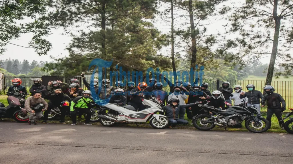 Rekomendasi 5 Objek Wisata Alam Buat Destinasi Touring