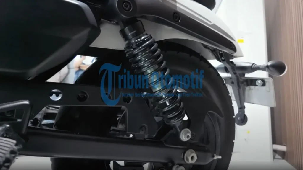 Review QJM SRV 250: Cruiser Matic 250cc Pertama di Indonesia