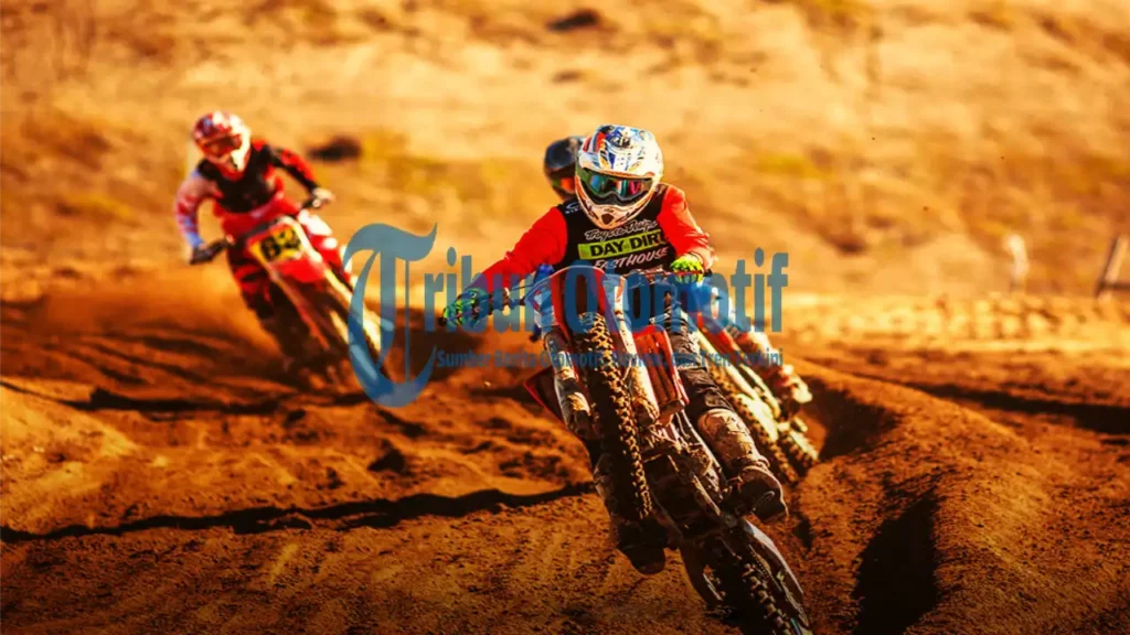 5 Rekomendasi Trek Motor Trail Terbaik untuk Area Pulau Jawa
