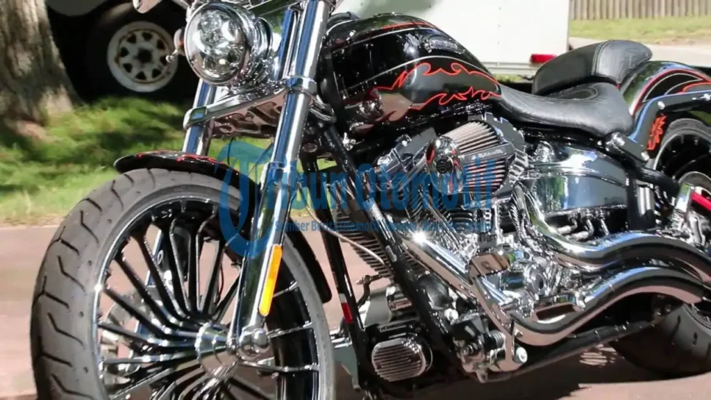 Spesifikasi Screamin Eagle 135ci Stage IV Crate Engine Custom Chopper Makin Gahar