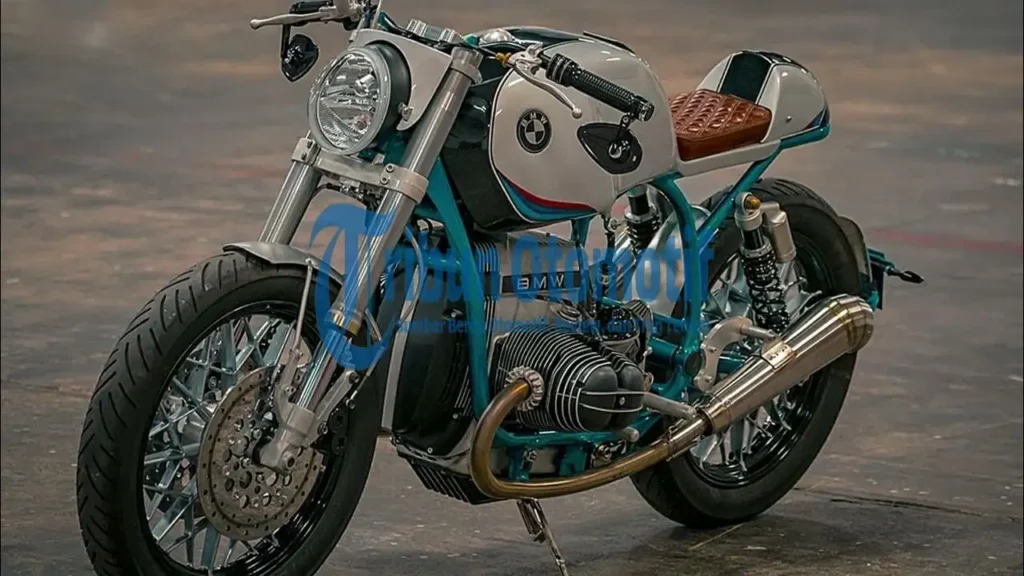 Tema Custom Indian Scout Bobber: 7 Hasil Modifikasi Terbaik Sepanjang Sejarah Otomotif!