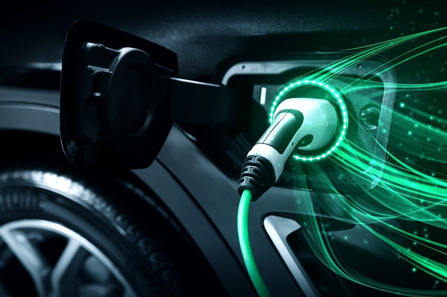 Teknologi Plug-in Hybrid GWM Tank 500 PHEV